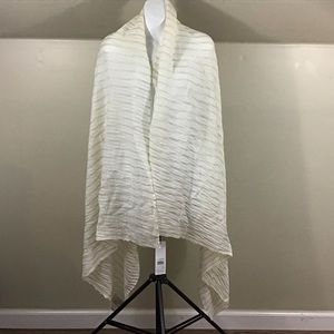 Calvin Klein Scarf Sarong Hijab